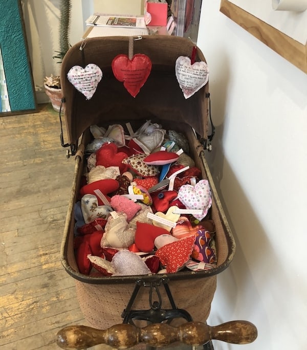 HeArts Baby Carriage 2